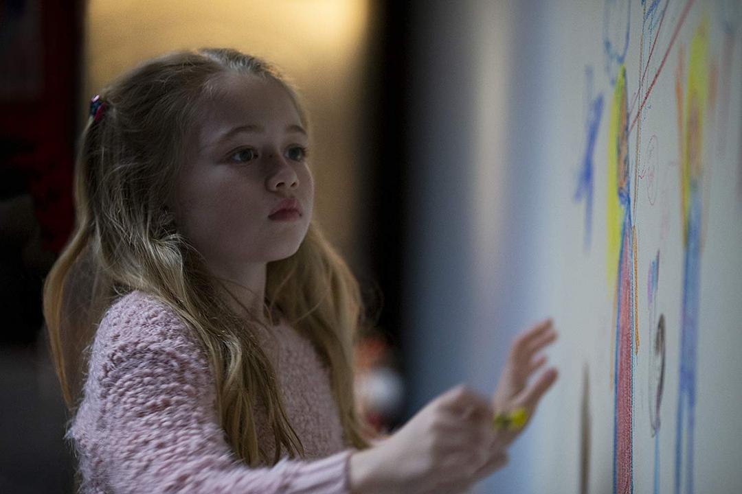 《火星先驱》剧照第48张图片