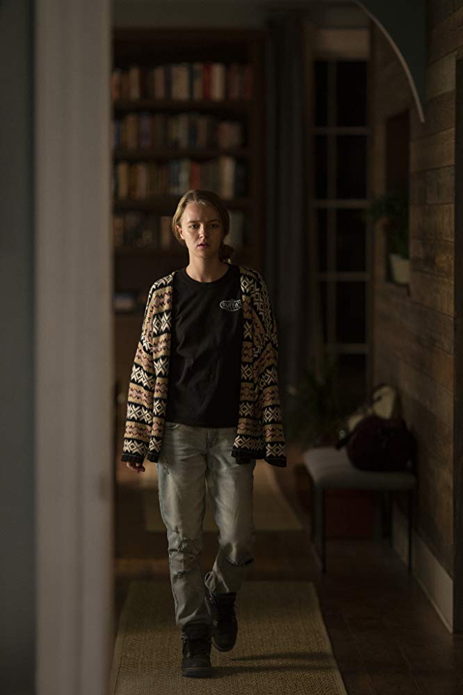 《火星先驱》剧照第47张图片