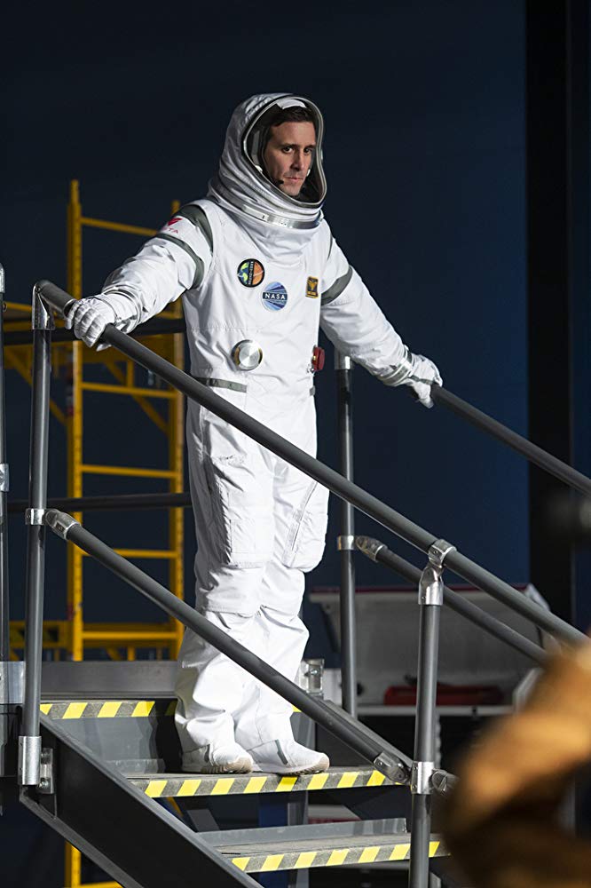 《火星先驱》剧照第42张图片