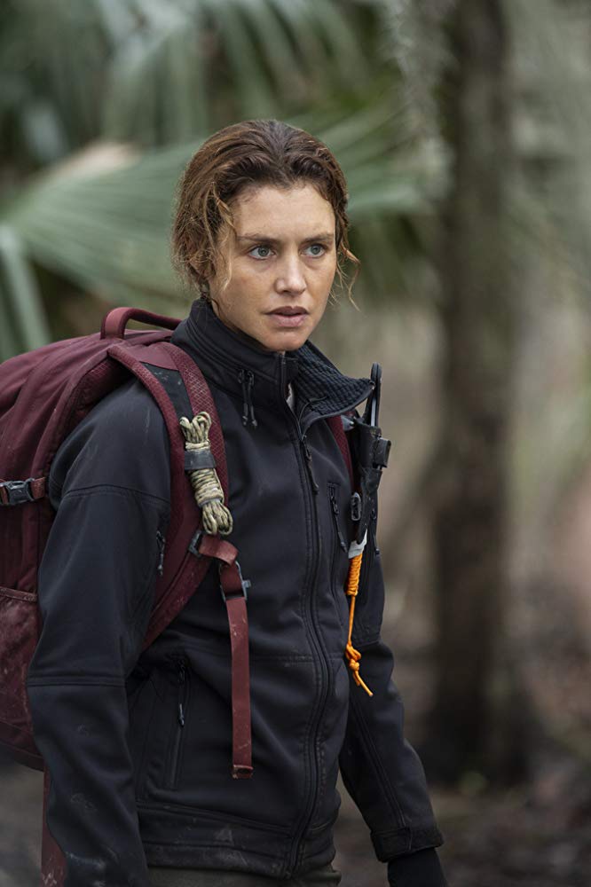 《火星先驱》剧照第39张图片