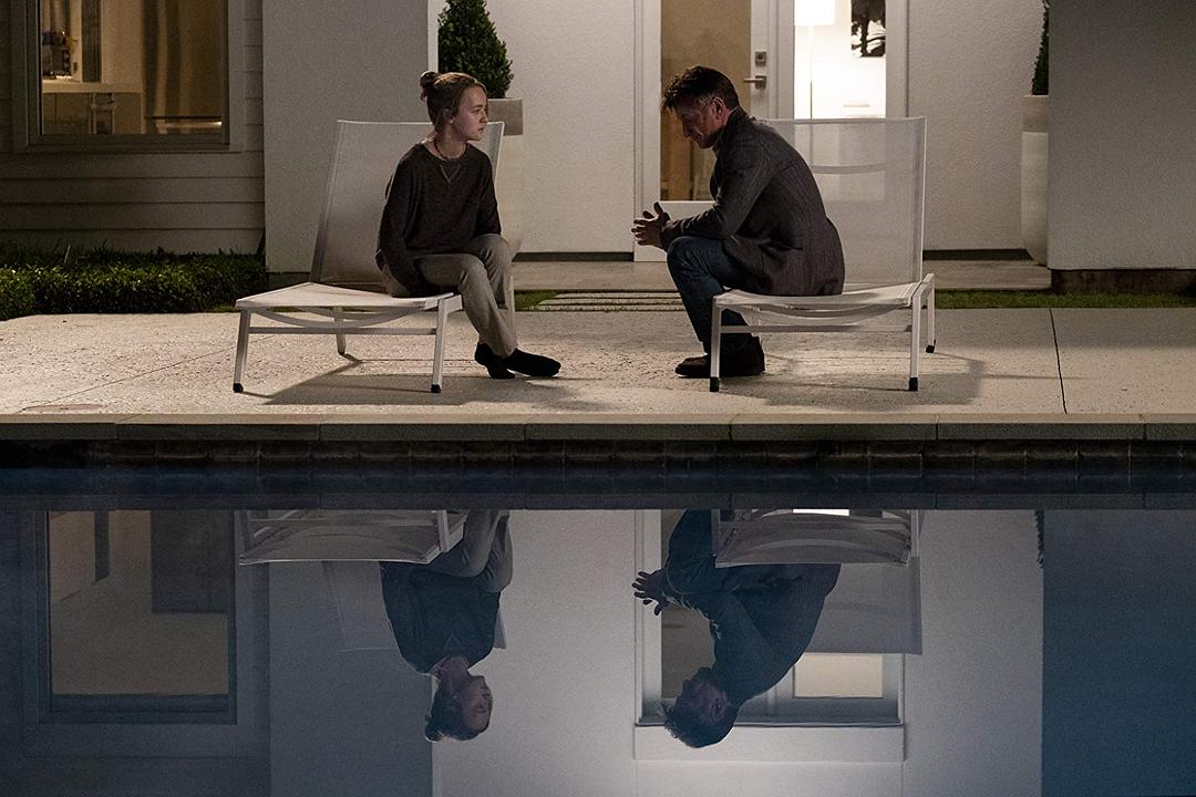 《火星先驱》剧照第34张图片