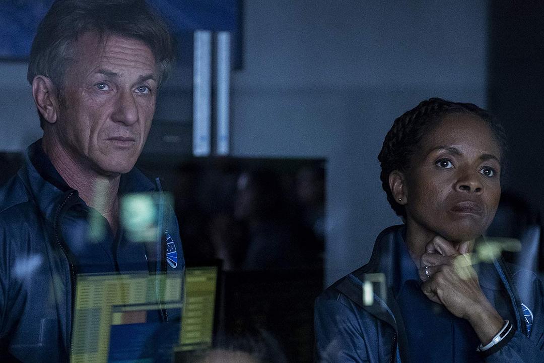 《火星先驱》剧照第32张图片