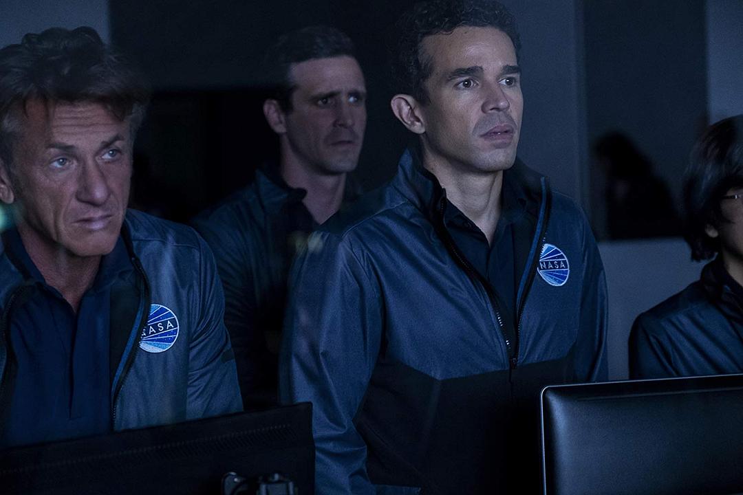 《火星先驱》剧照第31张图片