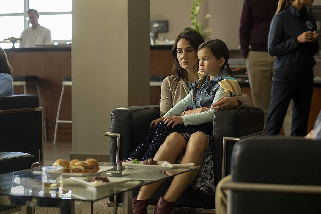 《火星先驱》剧照第22张图片