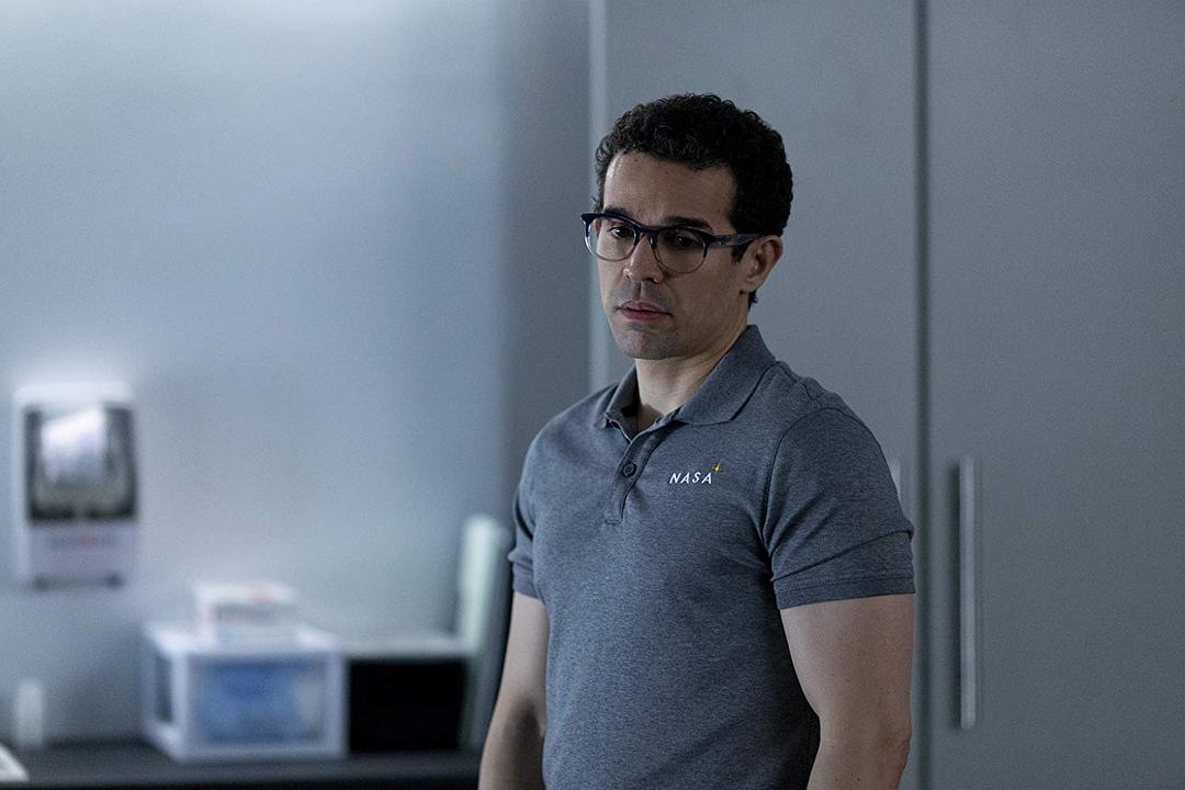 《火星先驱》剧照第20张图片