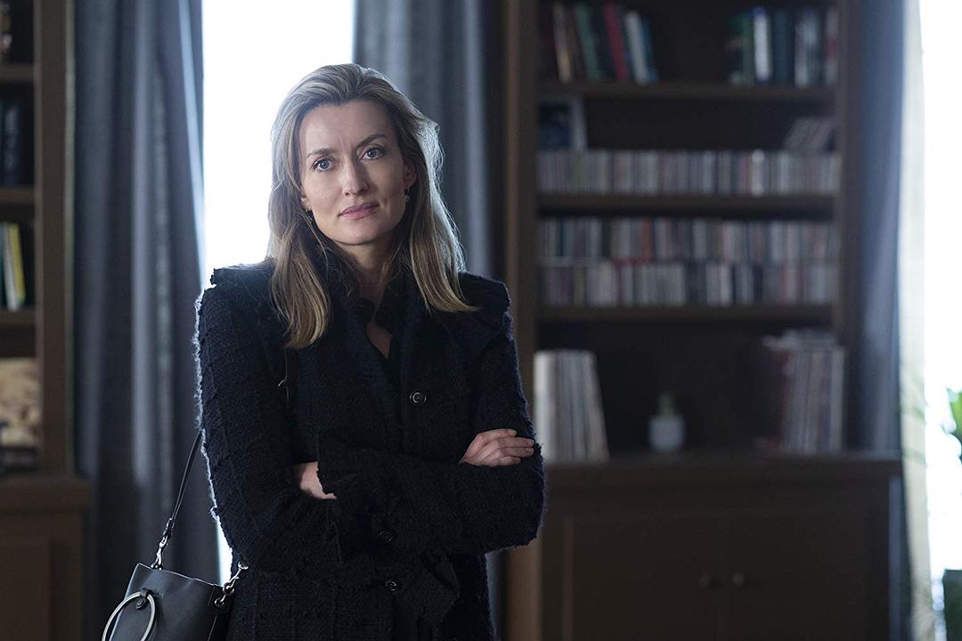 《火星先驱》剧照第19张图片