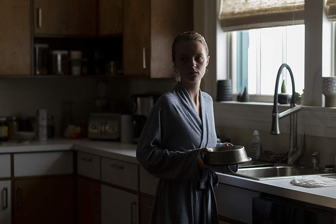 《火星先驱》剧照第18张图片