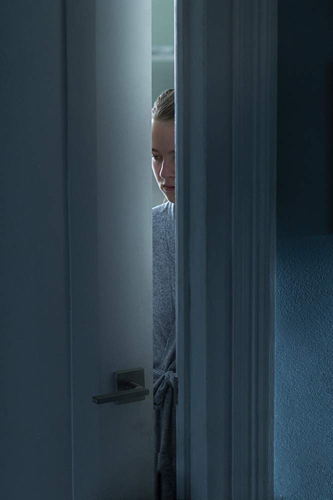 《火星先驱》剧照第17张图片