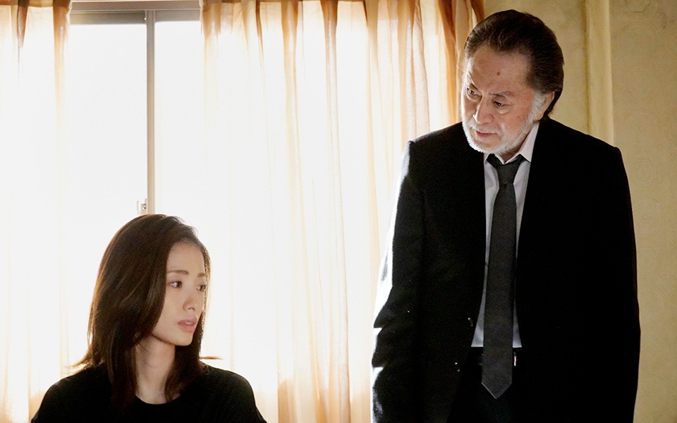 《绝对零度2018》剧照第25张图片