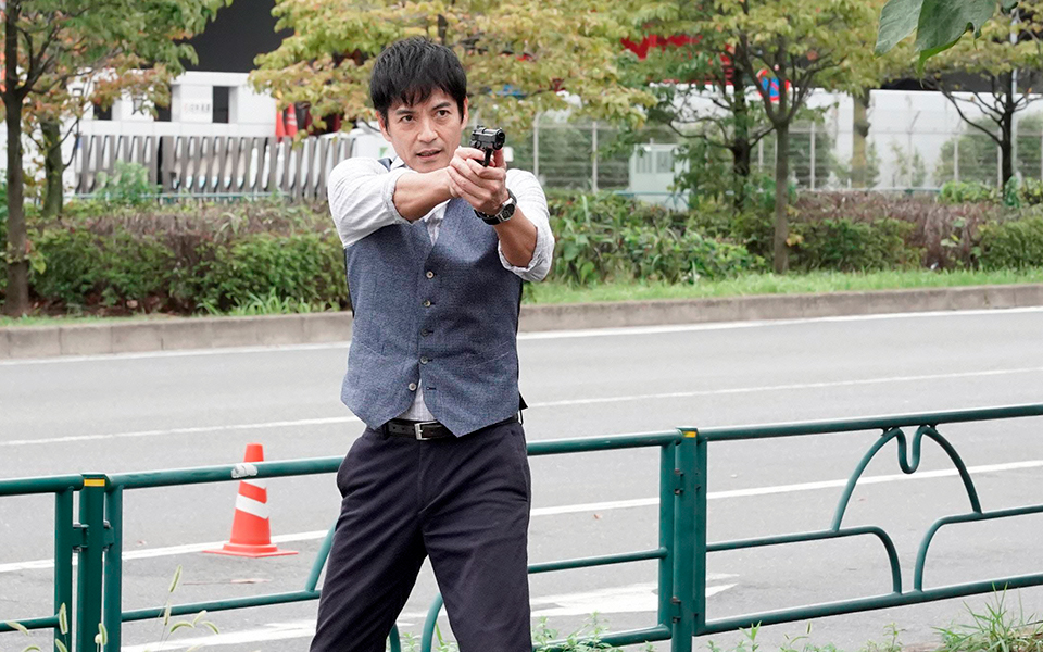 《绝对零度2018》剧照第21张图片