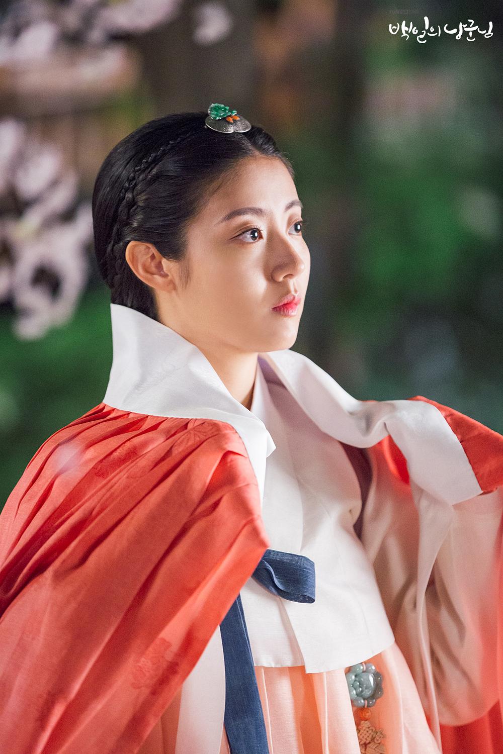 《百日的郎君》海报第52张图片