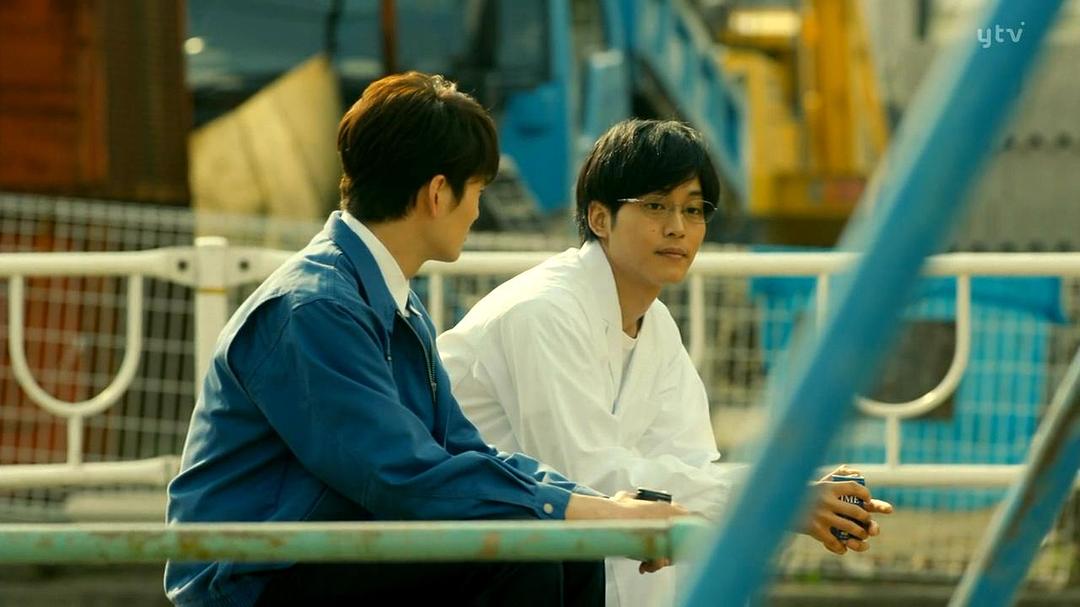 《宽松世代又如何SP：纯米吟酿纯情篇》海报第31张图片