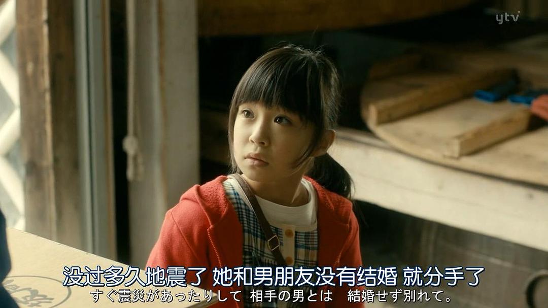 《宽松世代又如何SP：纯米吟酿纯情篇》海报第27张图片