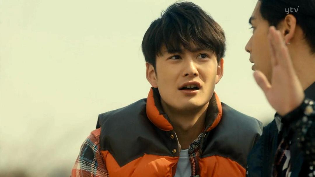 《宽松世代又如何SP：纯米吟酿纯情篇》海报第26张图片