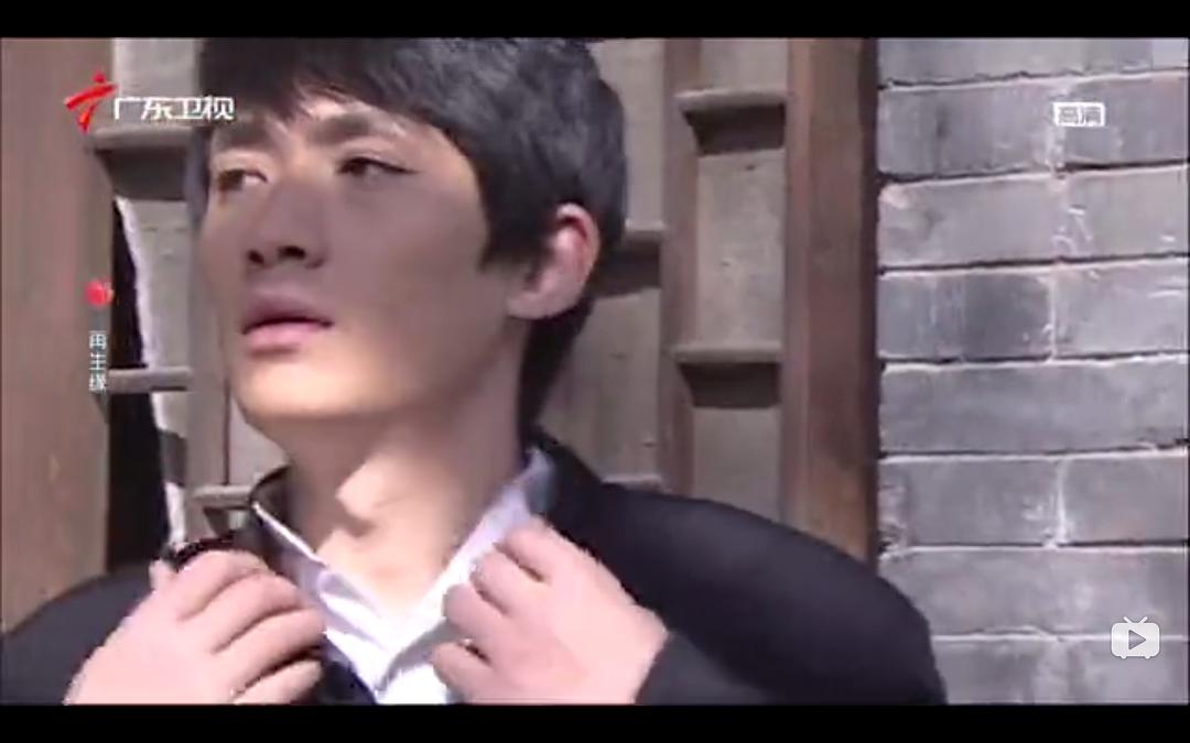 《再生缘》剧照第6张图片