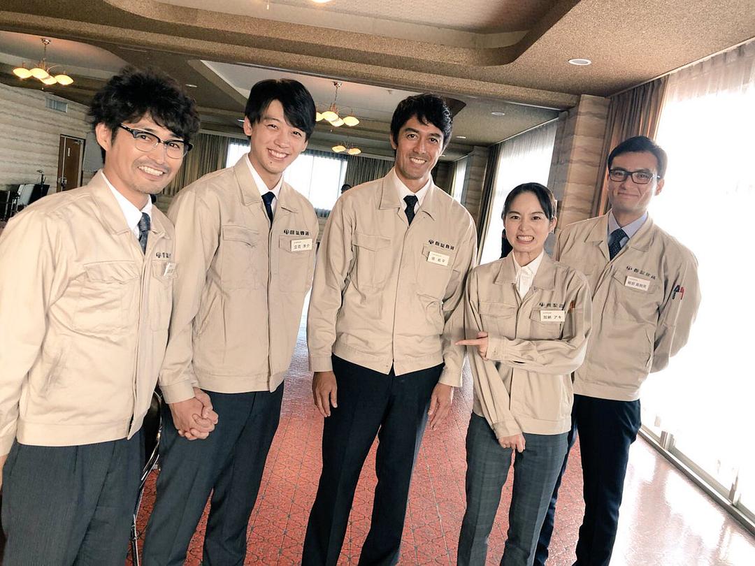 《下町火箭2》剧照