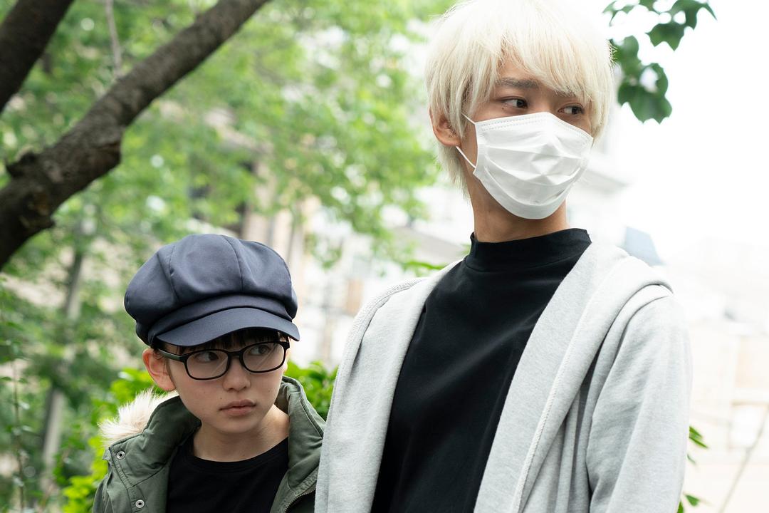 《幸色的一居室》剧照第12张图片