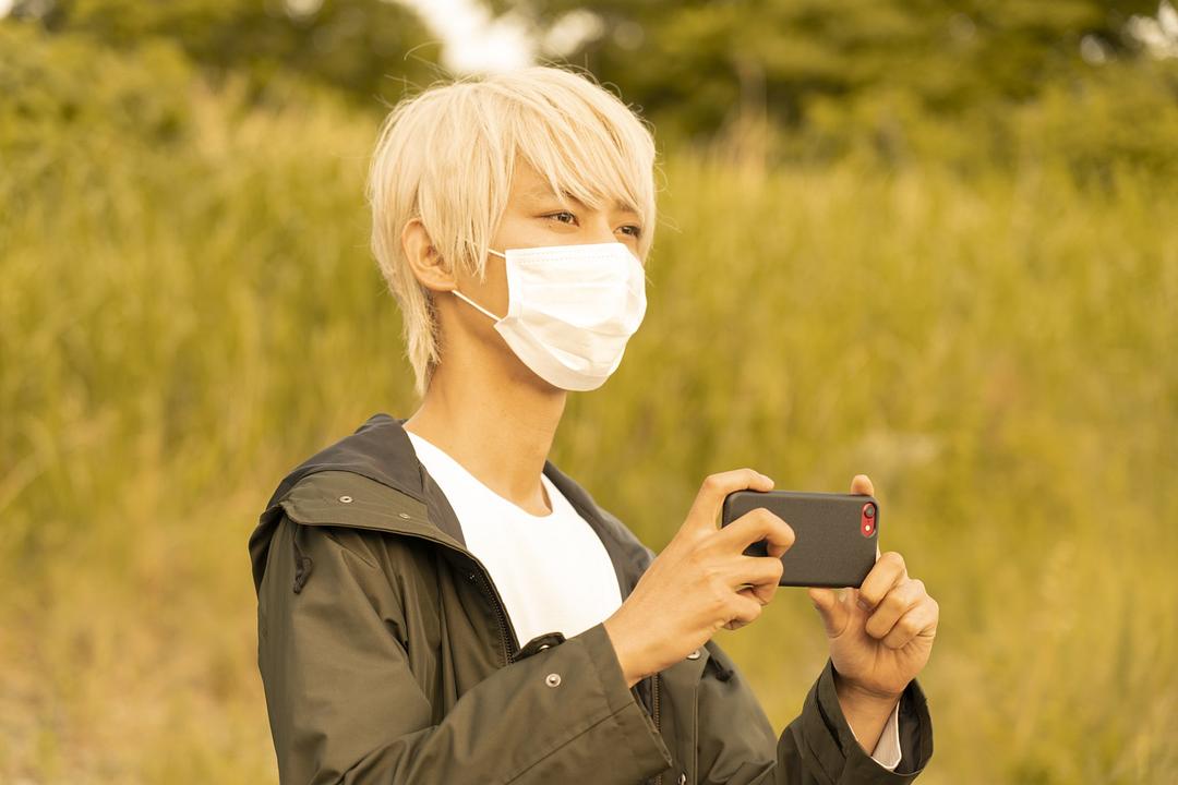 《幸色的一居室》剧照第11张图片