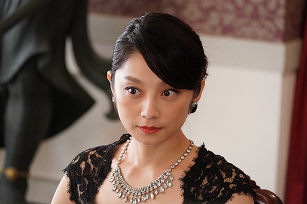 《零一获千金游戏》剧照