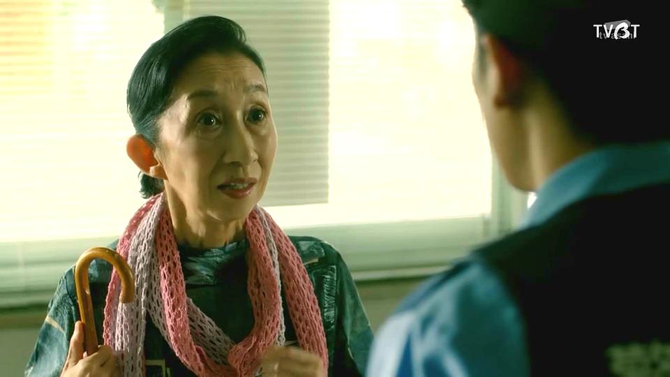 《刑事7人第四季》剧照