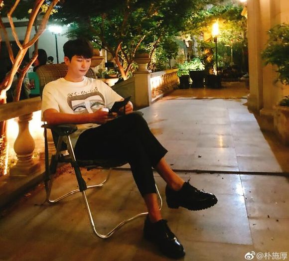 《可爱恐惧》剧照第50张图片