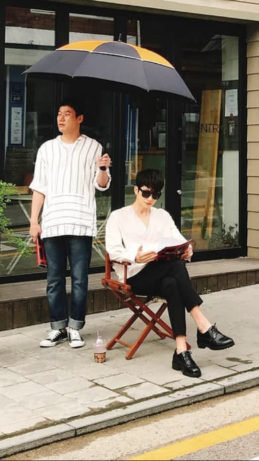 《可爱恐惧》剧照第47张图片