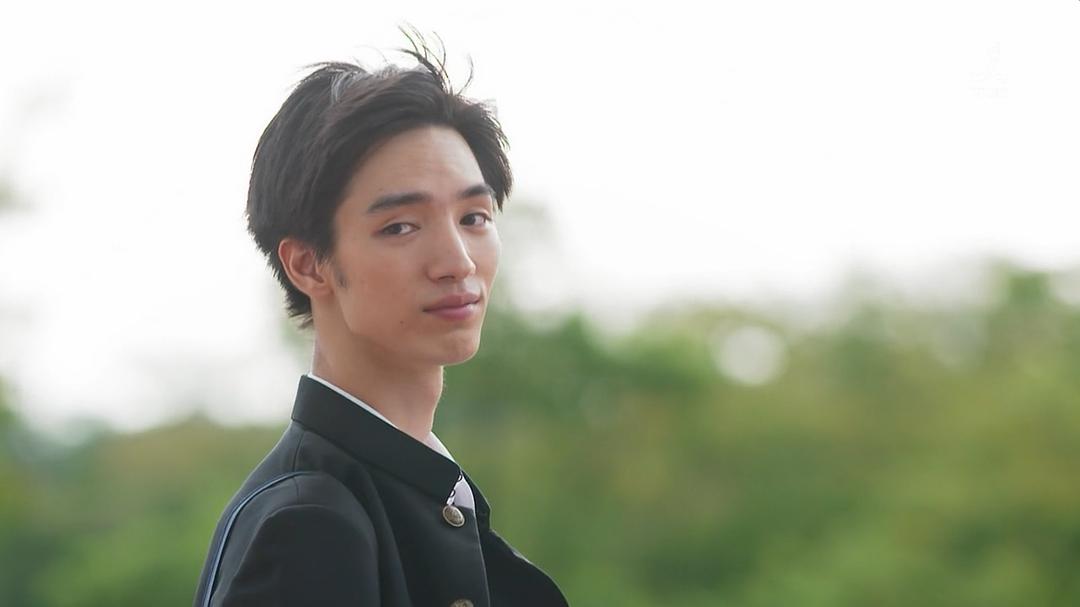 《啦啦队之舞》海报第35张图片