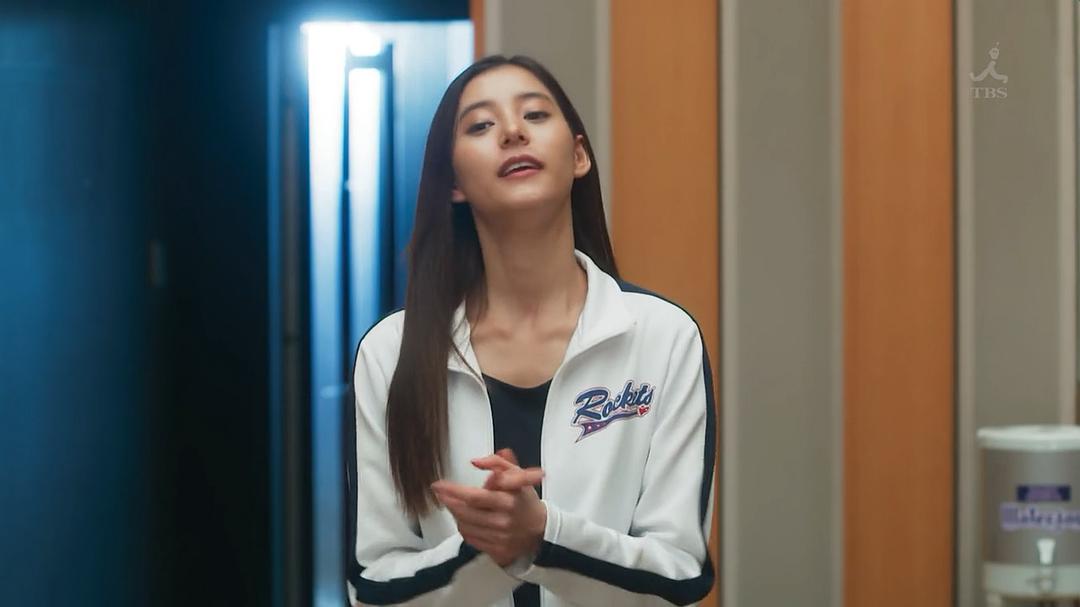 《啦啦队之舞》海报第30张图片