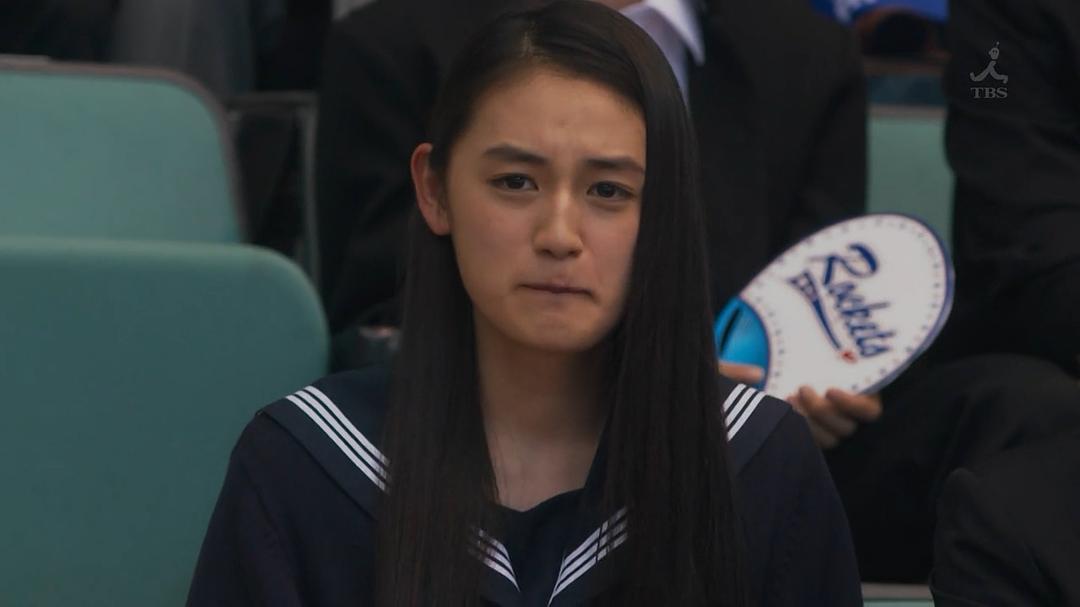 《啦啦队之舞》海报第29张图片