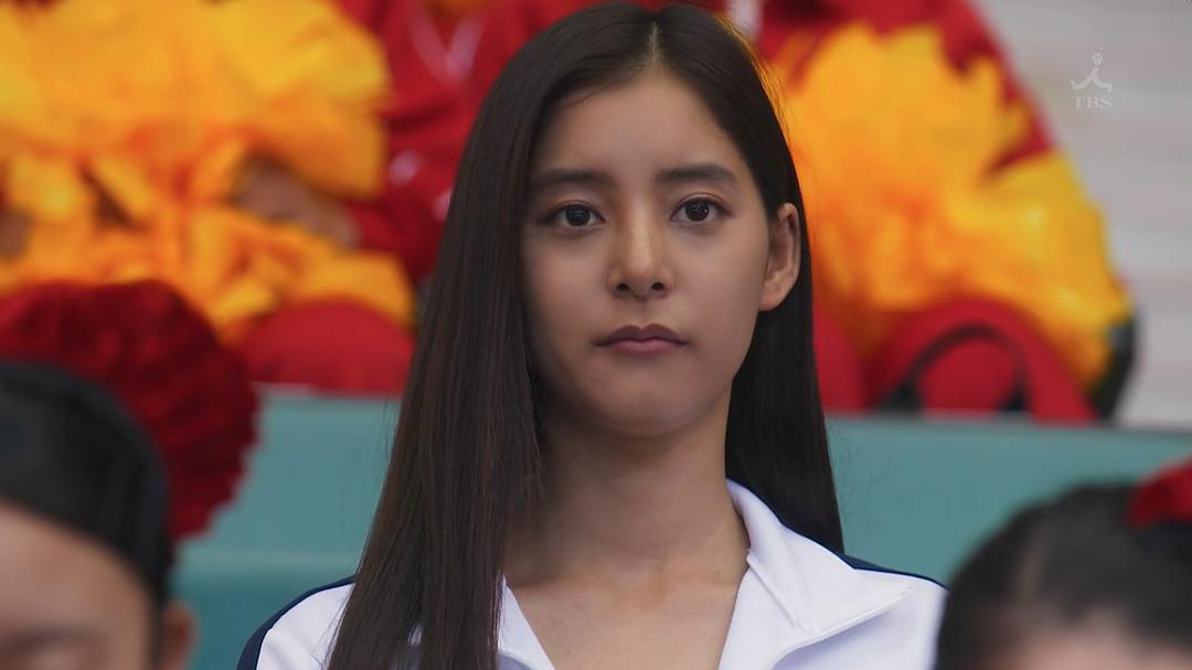 《啦啦队之舞》海报第24张图片