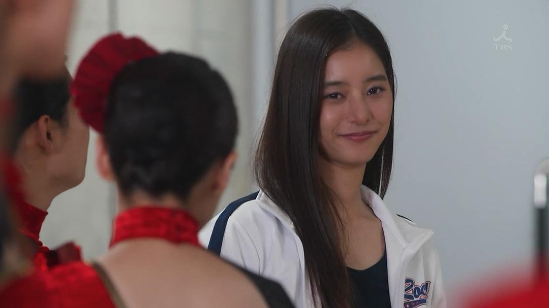 《啦啦队之舞》海报第20张图片