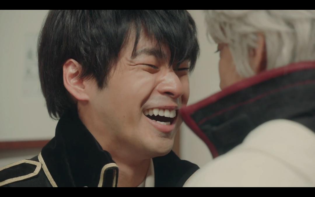 《银魂2：世界奇妙银魂物语》剧照第30张图片