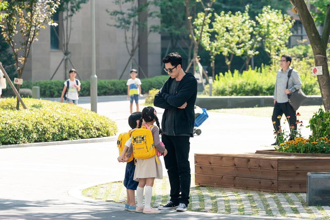 《我背后的陶斯》剧照第52张图片