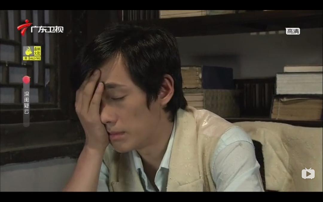 《深闺疑云》剧照第39张图片