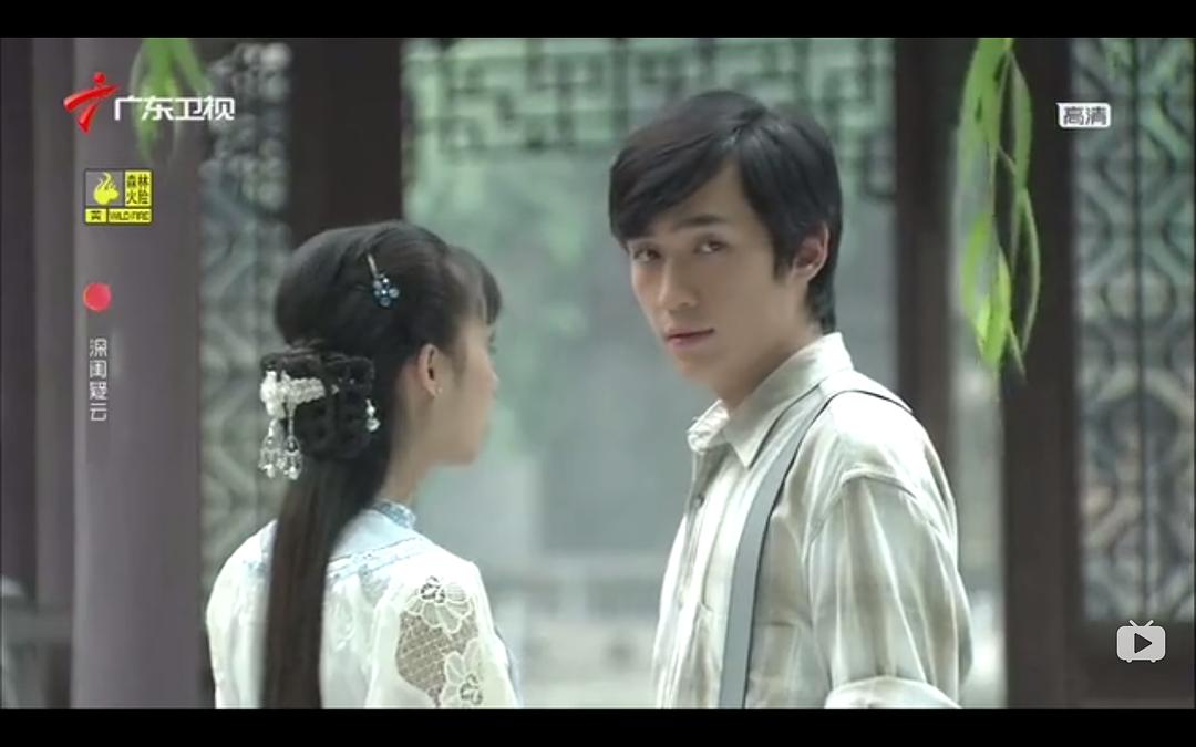 《深闺疑云》剧照第35张图片