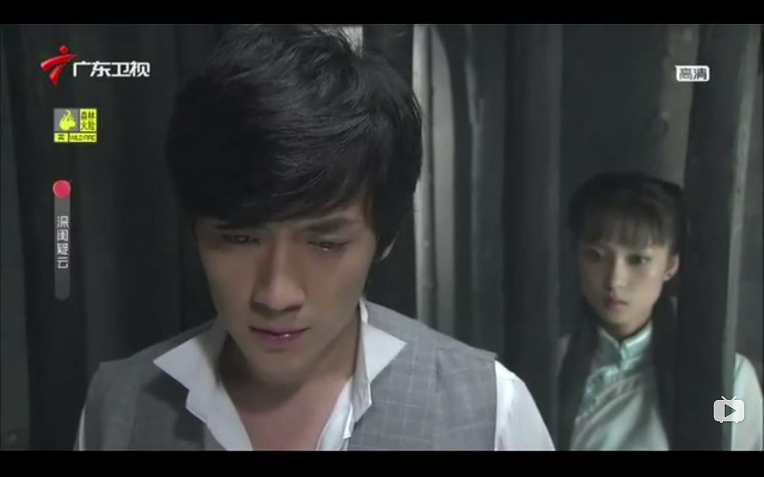 《深闺疑云》剧照第24张图片