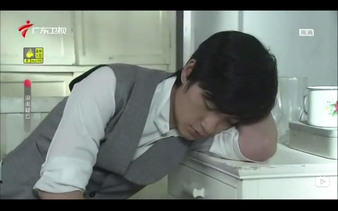 《深闺疑云》剧照第15张图片