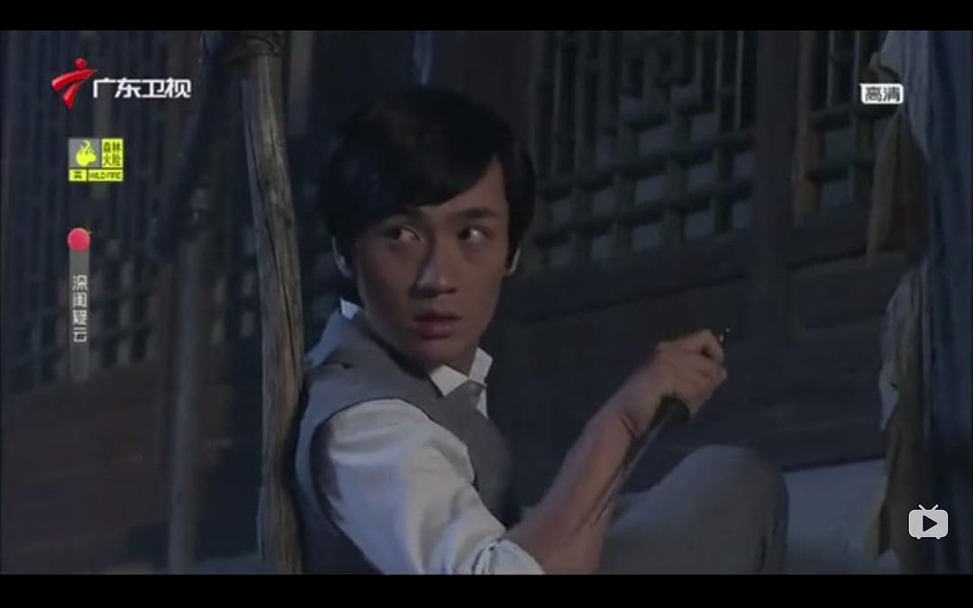 《深闺疑云》剧照第14张图片