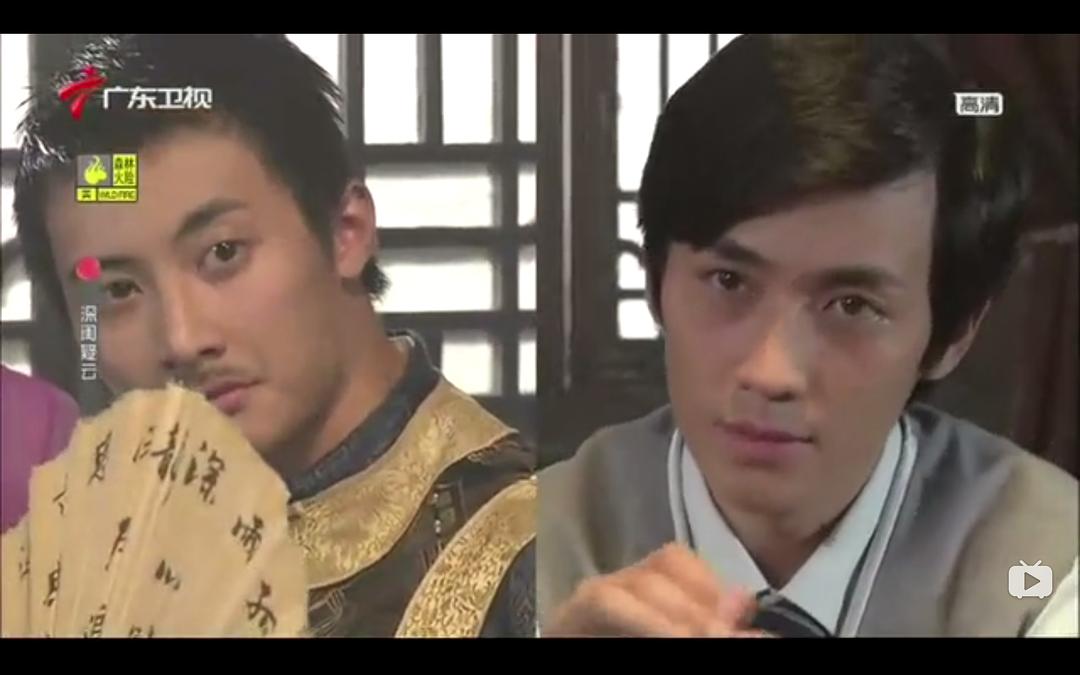 《深闺疑云》剧照第11张图片