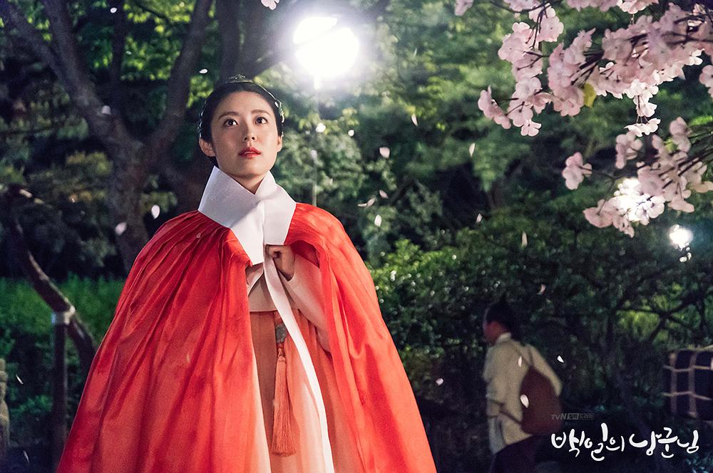 《百日的郎君》海报第25张图片