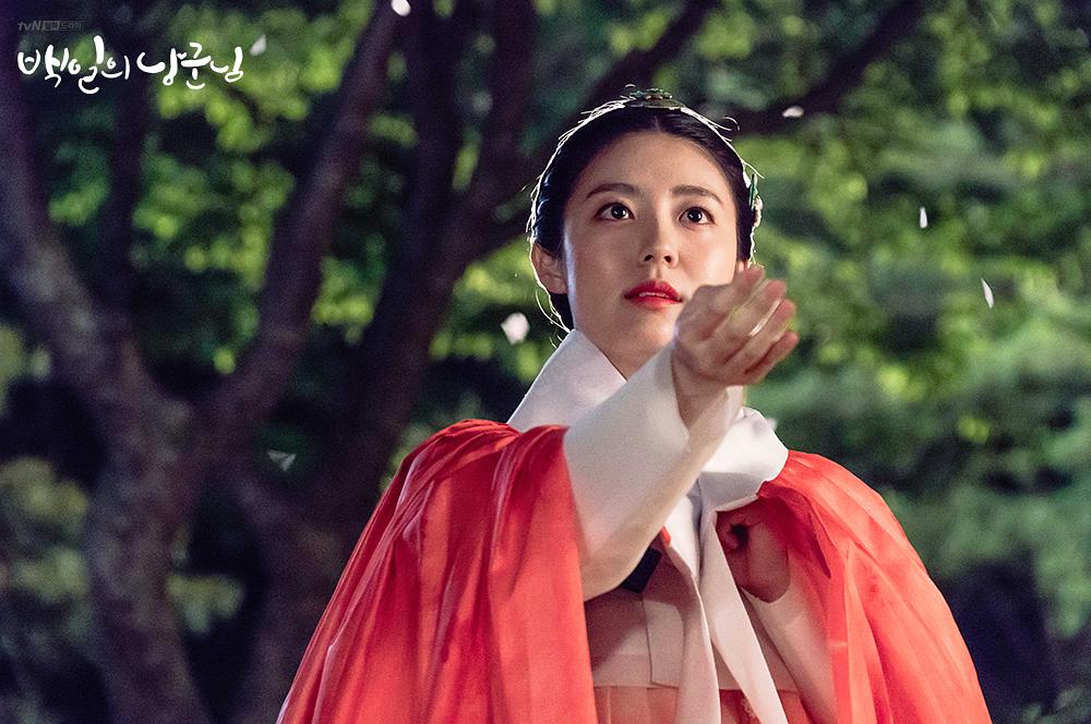 《百日的郎君》剧照