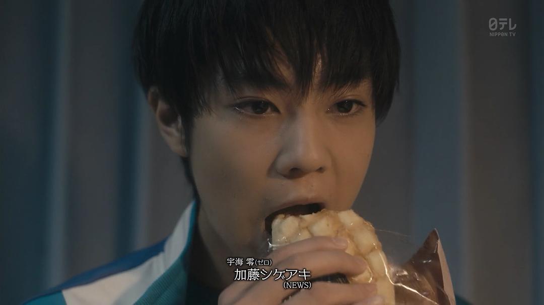 《零一获千金游戏》剧照第60张图片