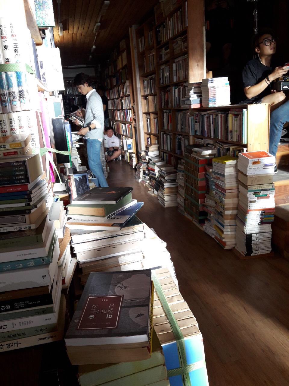 《男朋友》剧照