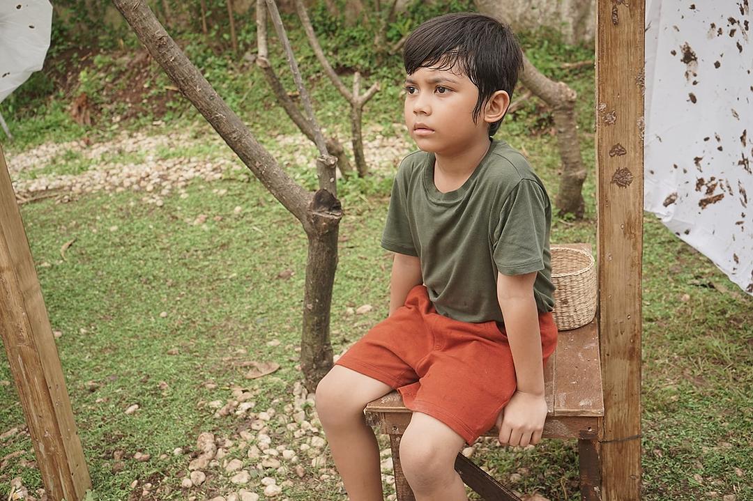 《亚洲怪谈》剧照第31张图片