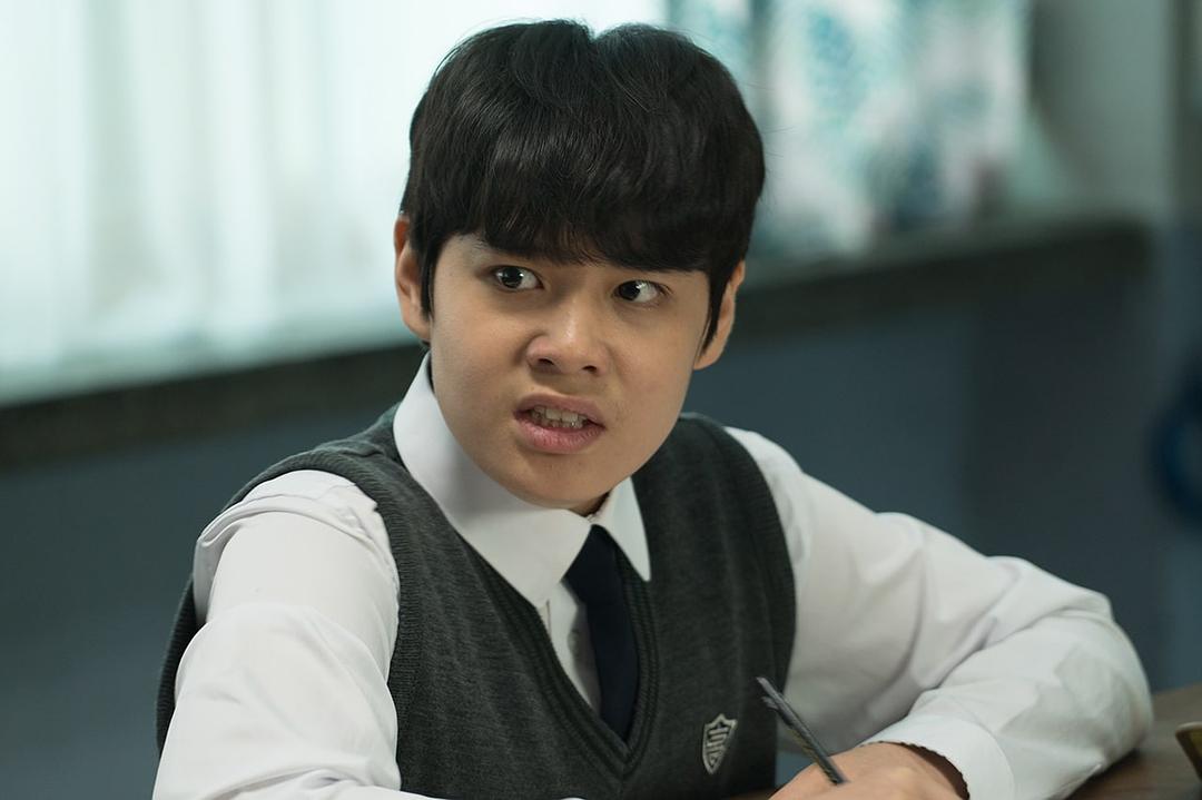 《亚洲怪谈》剧照第6张图片