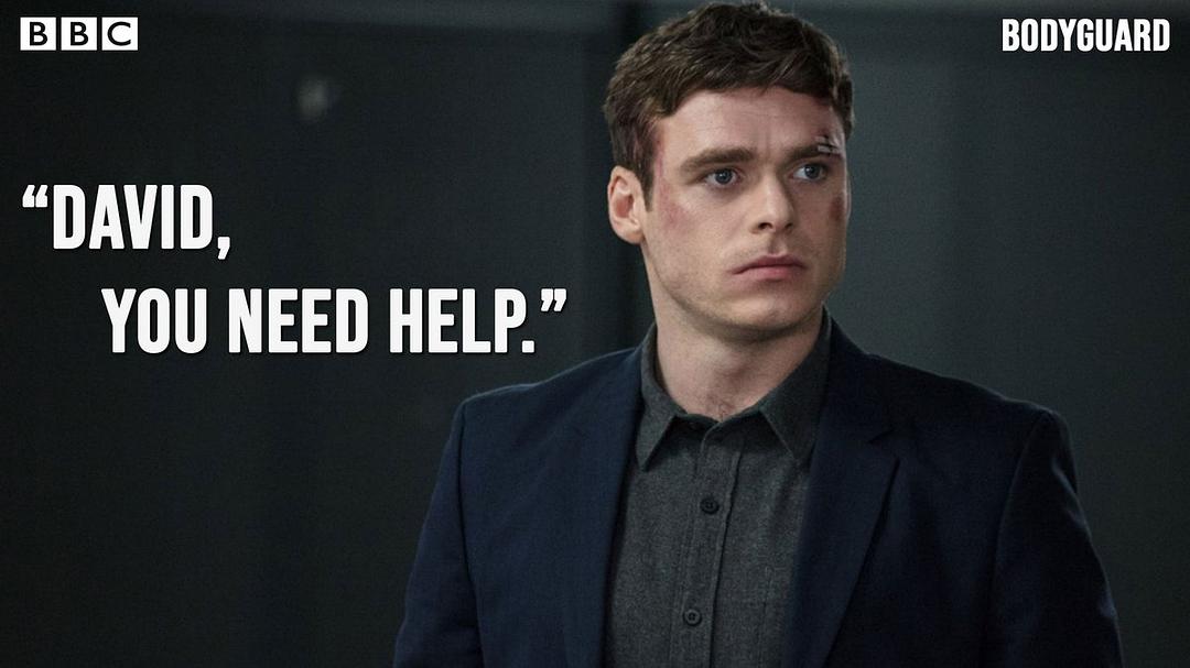 《贴身保镖》海报第29张图片