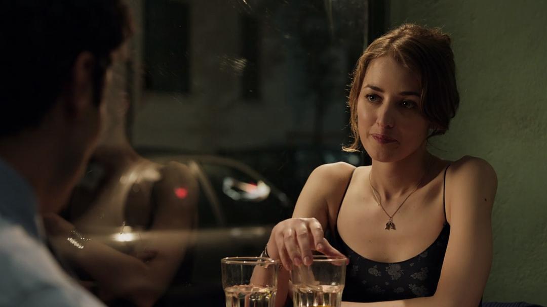 《巨塔杀机》海报