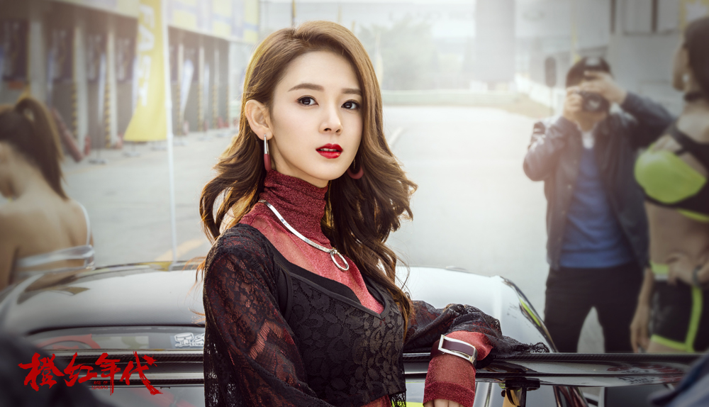 李纨在危机时刻被刘子...