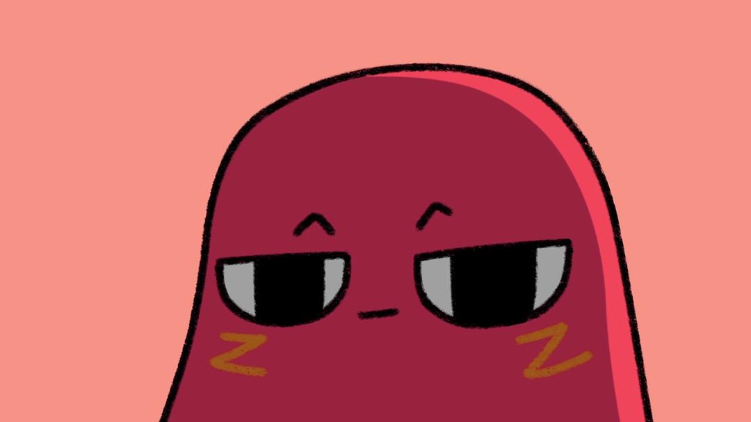 《请吃红小豆吧！》剧照第40张图片