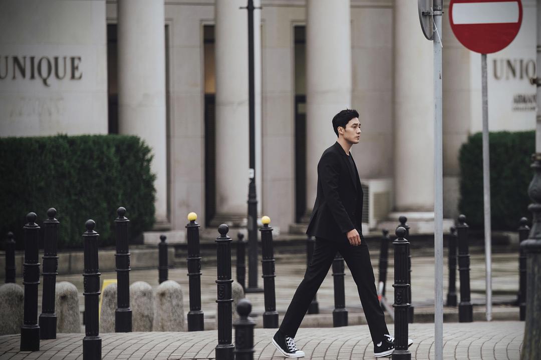 《我背后的陶斯》剧照